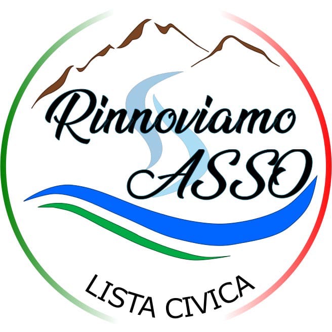 RINNOIVAMO ASSO LOGO NEW